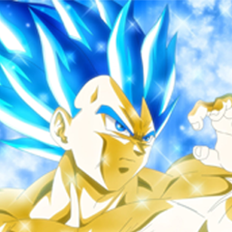 DRAGON BALL LEGENDS